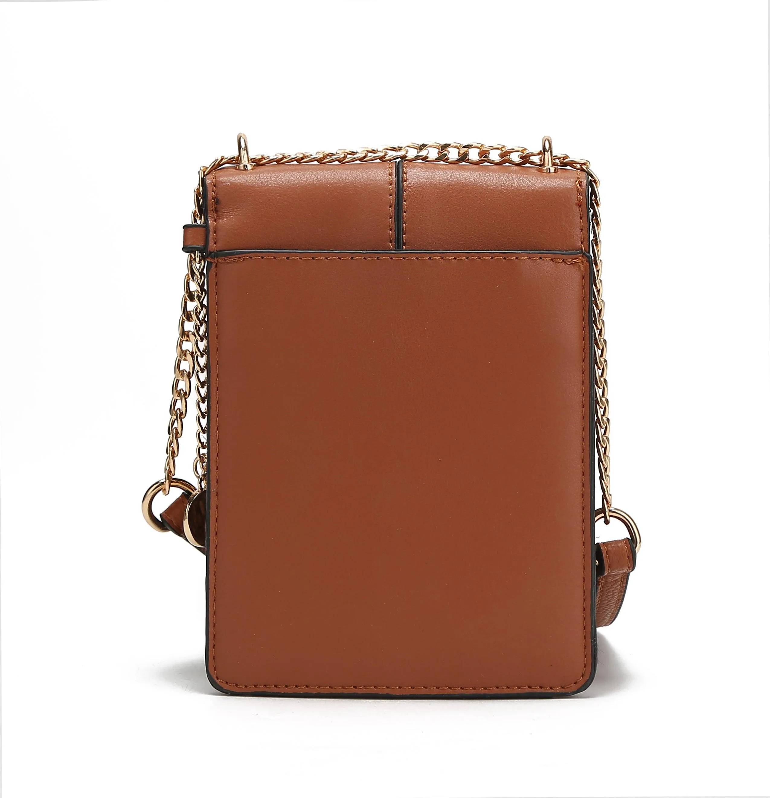 Iona Crossbody Handbag Vegan