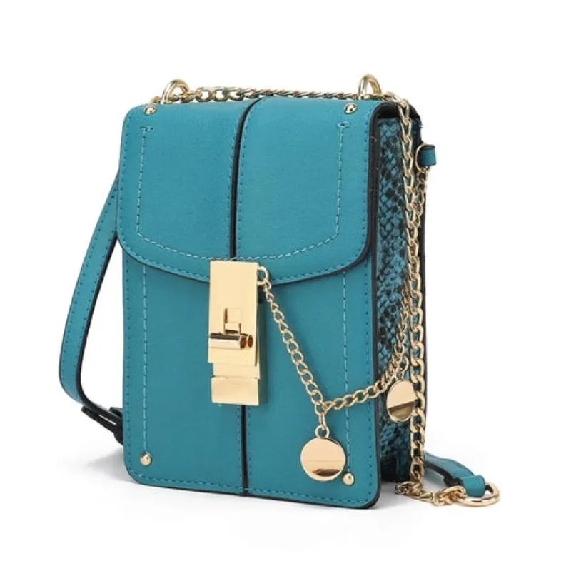 Iona Crossbody Handbag Vegan