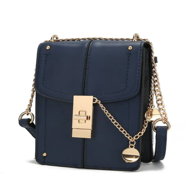 Iona Crossbody Handbag Vegan