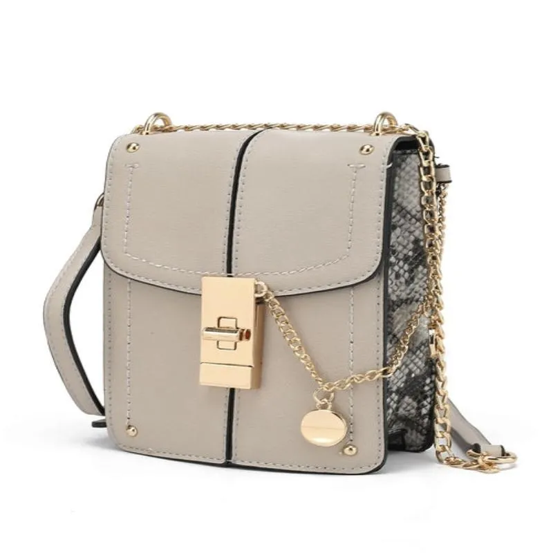 Iona Crossbody Handbag Vegan