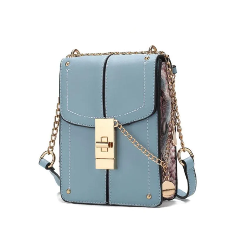 Iona Crossbody Handbag Vegan