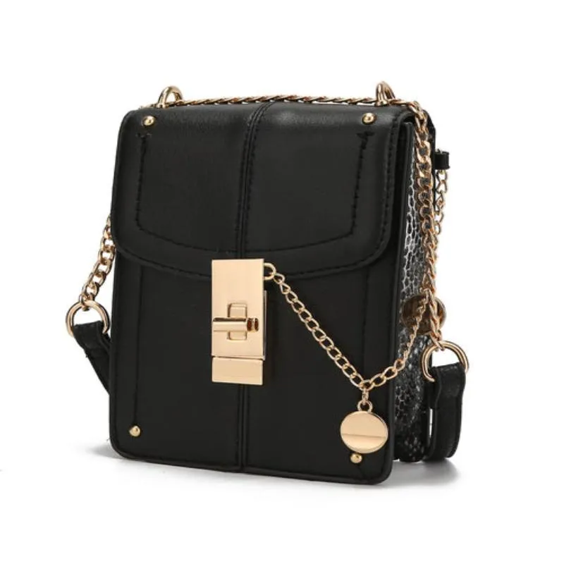 Iona Crossbody Handbag Vegan