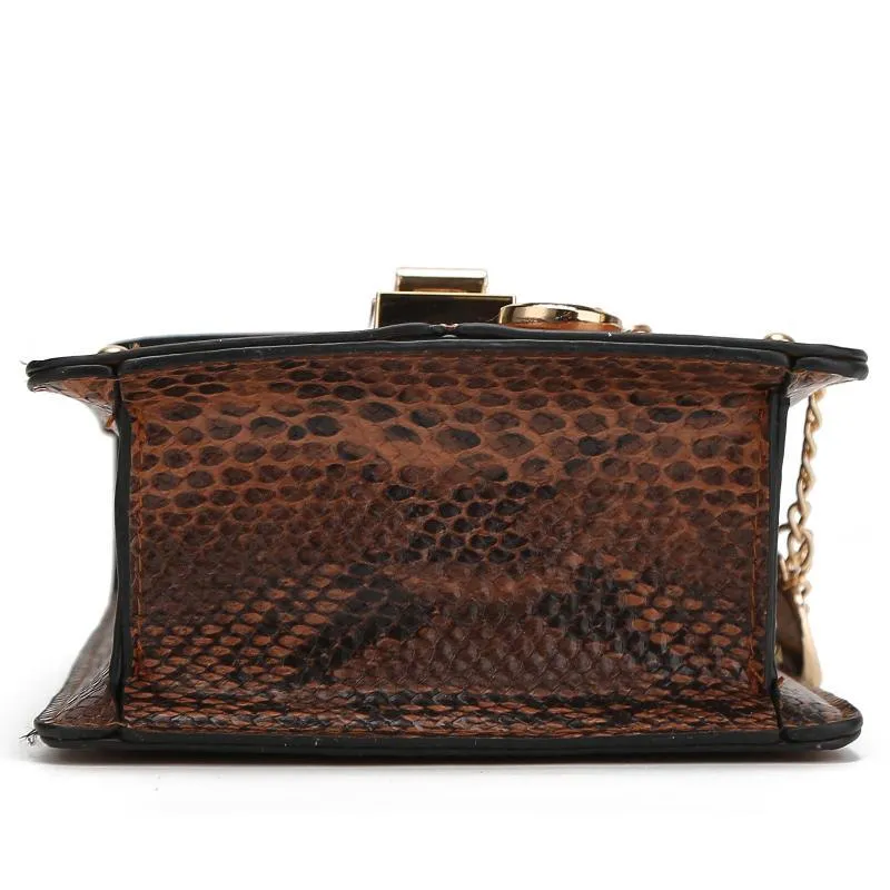 Iona Crossbody Handbag Vegan