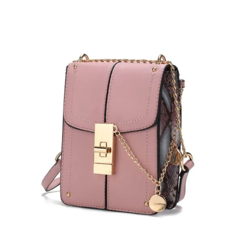 Iona Crossbody Handbag Vegan