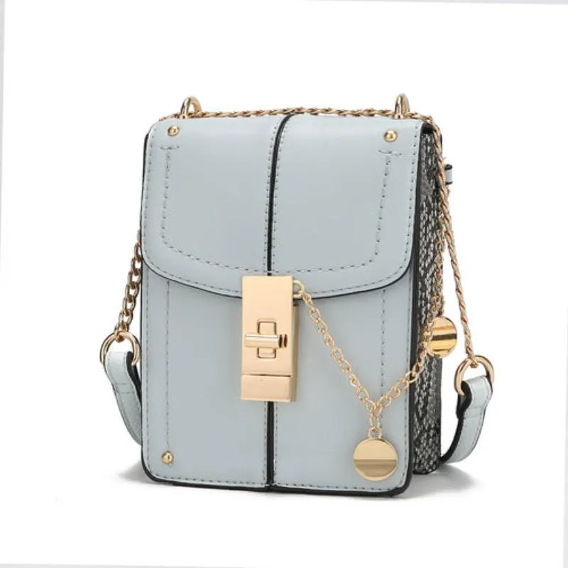 Iona Crossbody Handbag Vegan