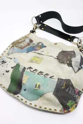 Isabelle Gougenheim Design Rebel Bag