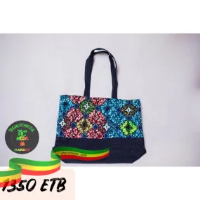 Jean's mix bag