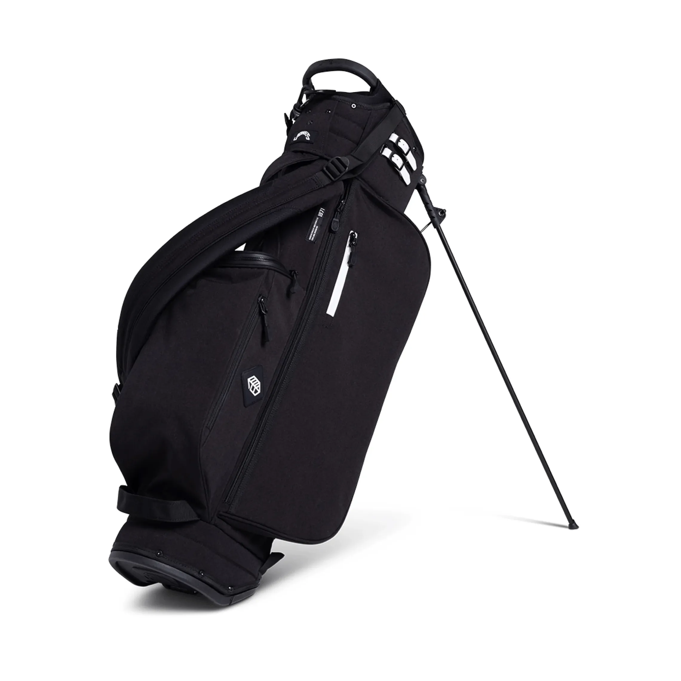 Jones Utility Trouper R 3.0 Stand Golf Bag