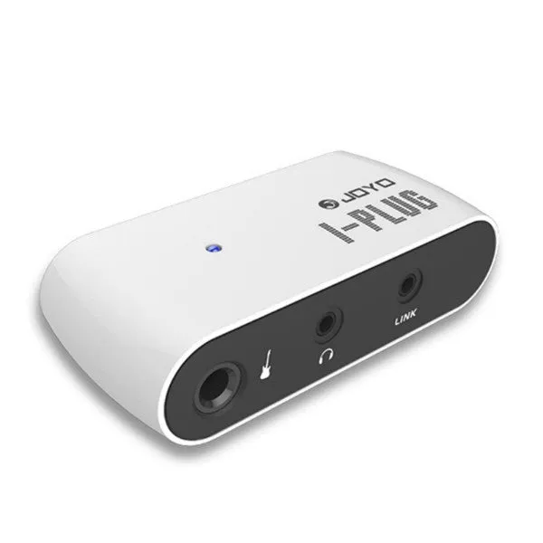 Joyo I-PLUG Guitar Amp w/Effects for Mobile Devices