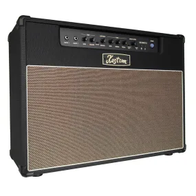 Kustom KG Series Guitar Amp 2 x 12" with Digital Effects ~ 100W