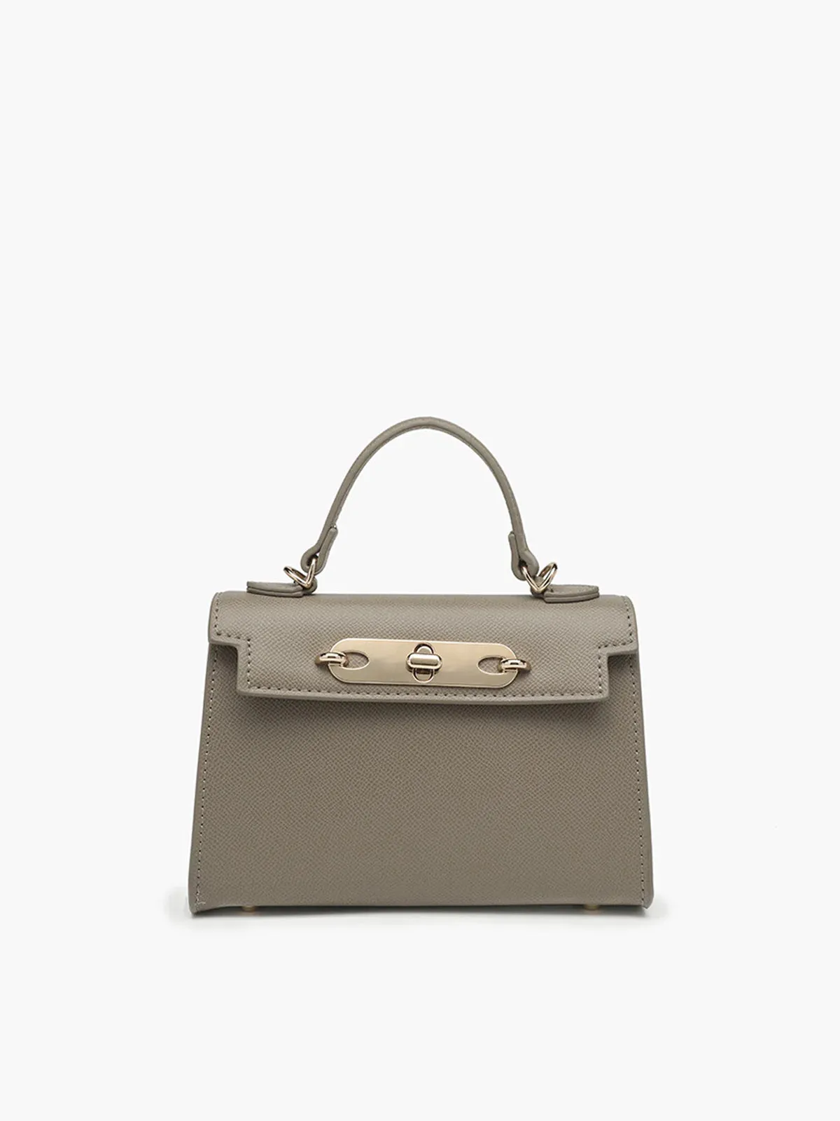 Lexi Mini Flap Crossbody Handbag