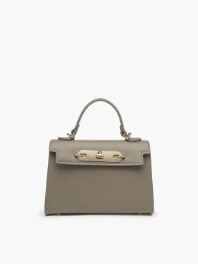 Lexi Mini Flap Crossbody Handbag