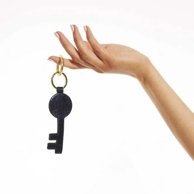 Luxe Key Keyring KLB391
