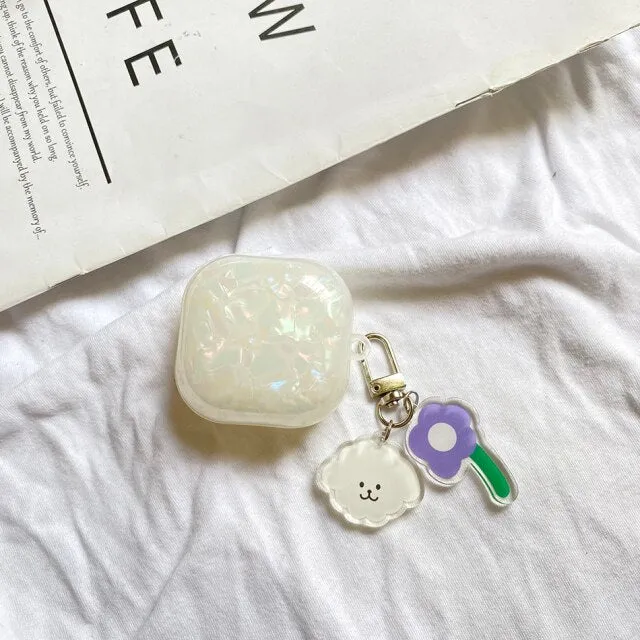 Luxury case For Samsung Galaxy buds