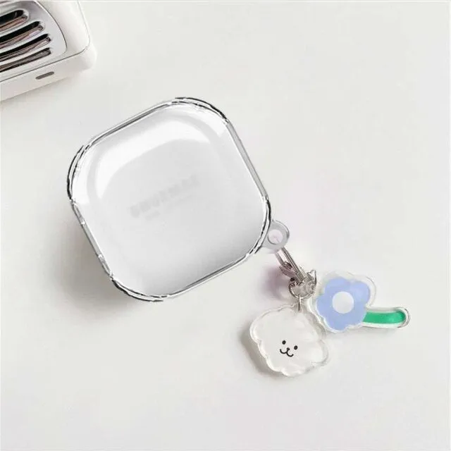 Luxury case For Samsung Galaxy buds