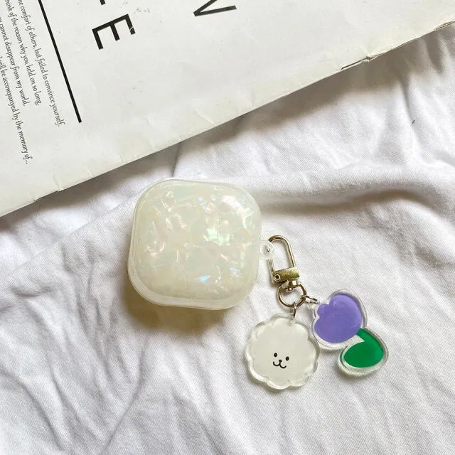 Luxury case For Samsung Galaxy buds