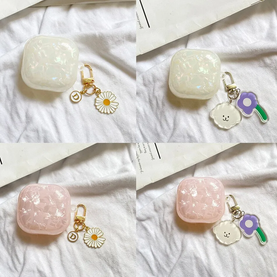 Luxury case For Samsung Galaxy buds