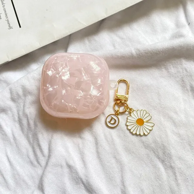 Luxury case For Samsung Galaxy buds