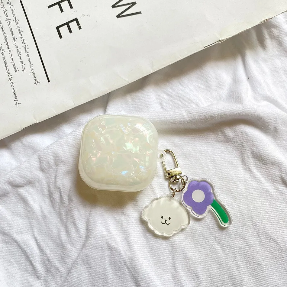 Luxury case For Samsung Galaxy buds
