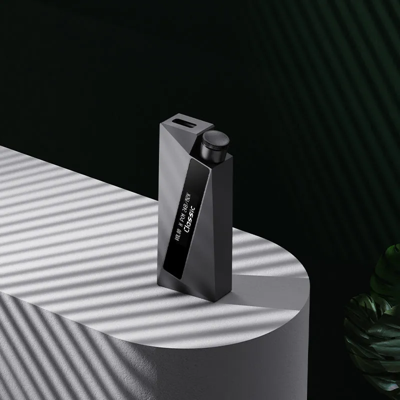 Luxury Precision W4 - Portable USB DAC/AMP Headphone AMP