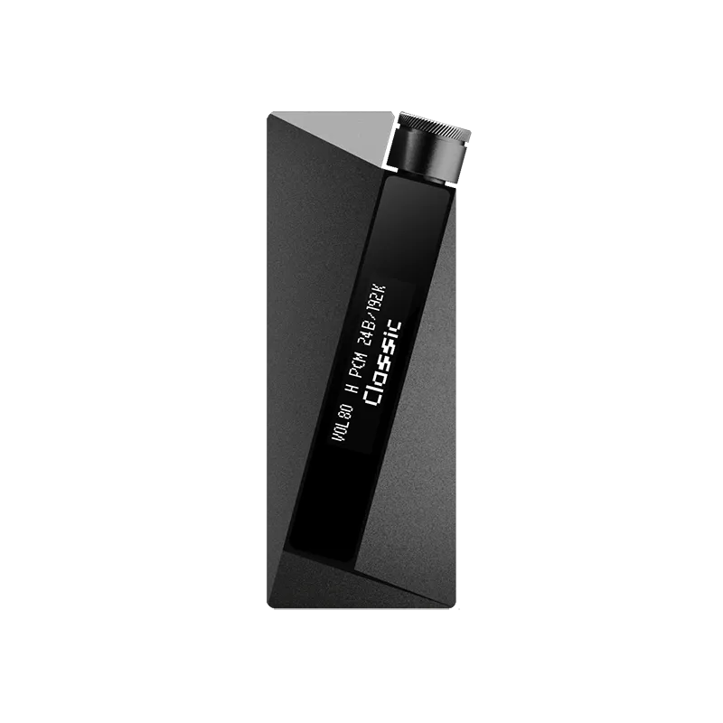 Luxury Precision W4 - Portable USB DAC/AMP Headphone AMP