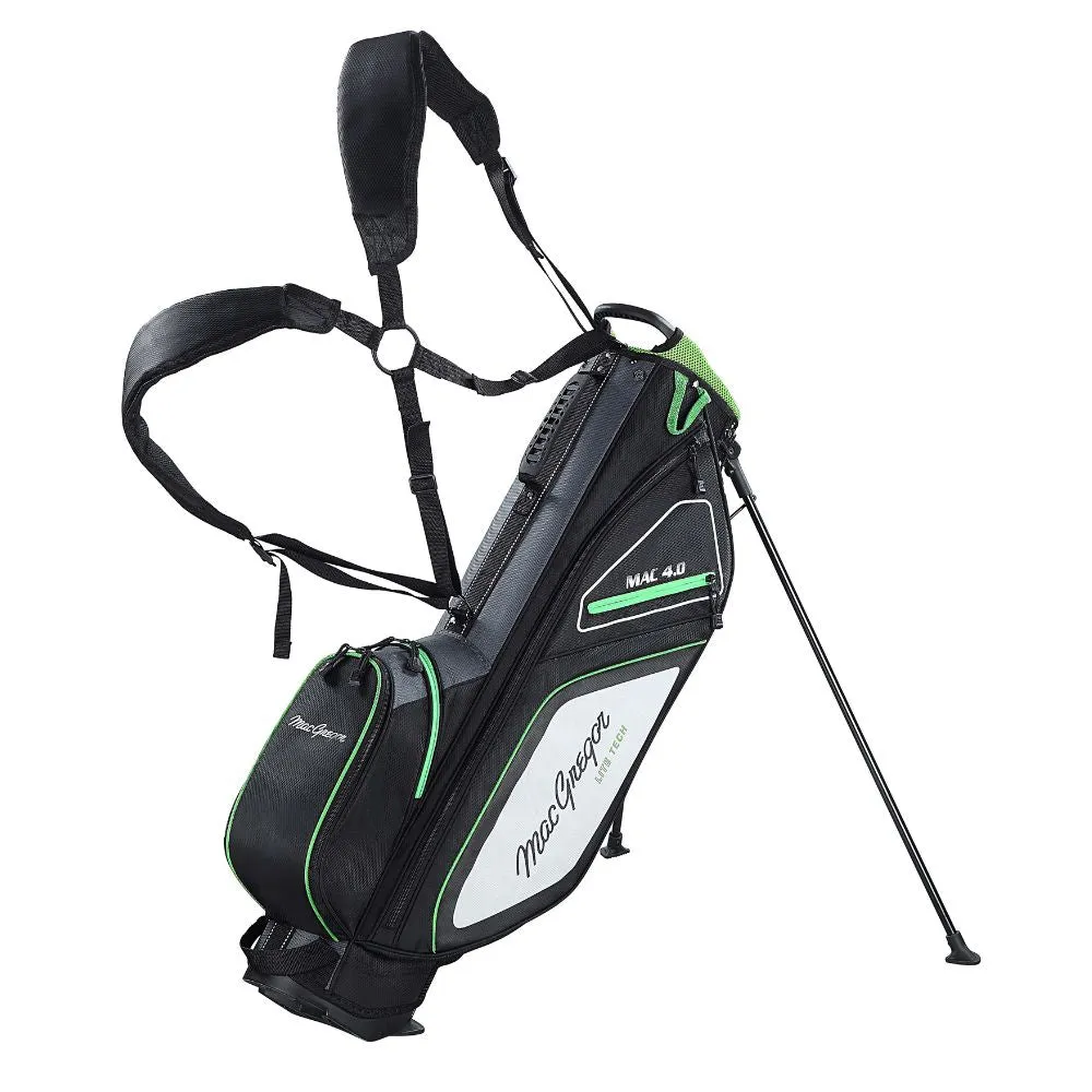 MacGregor Golf Principal 7" Lite Stand Bag