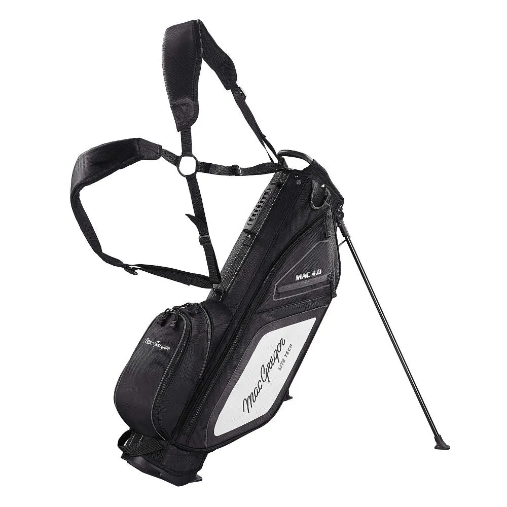 MacGregor Golf Principal 7" Lite Stand Bag