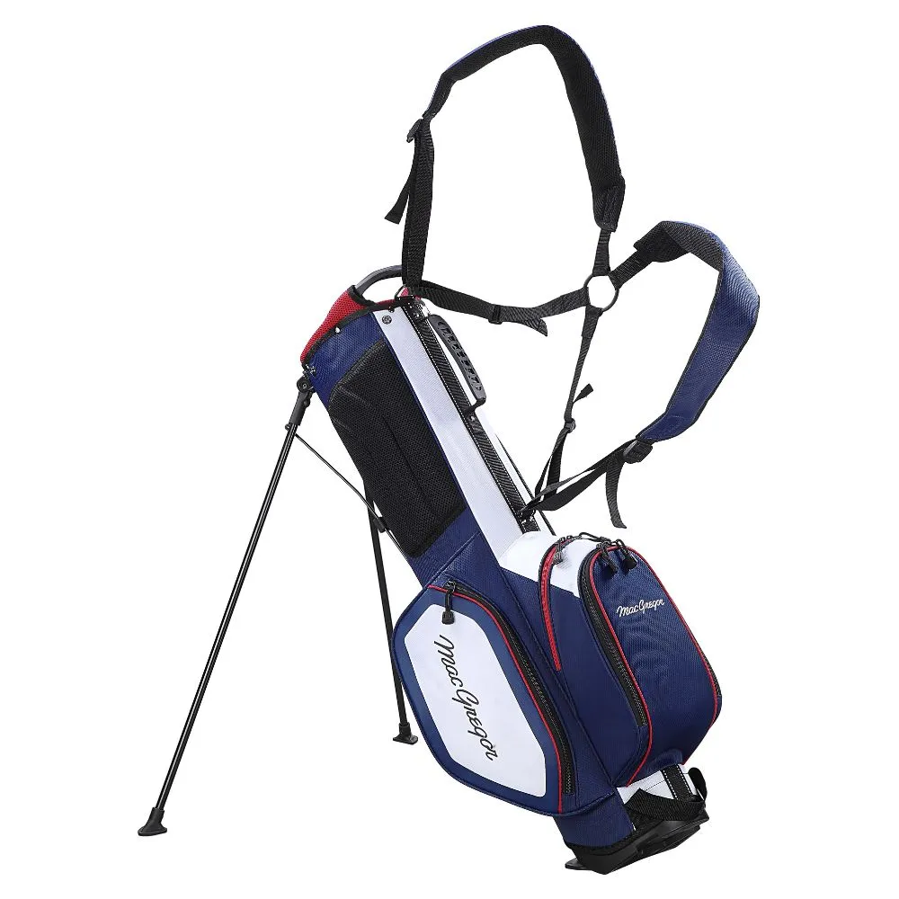 MacGregor Golf Principal 7" Lite Stand Bag
