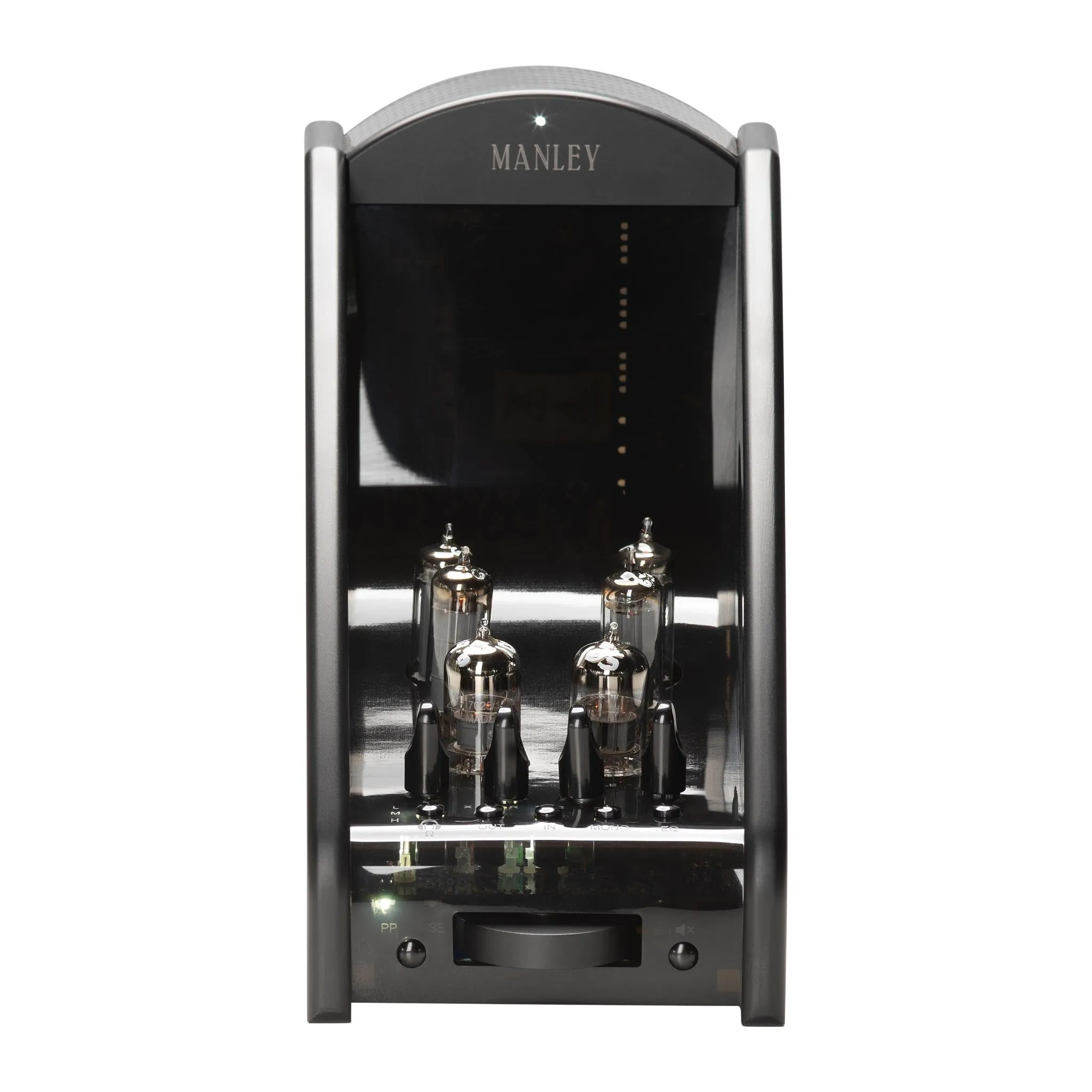 Manley Labs Absolute Headphone Amplifier