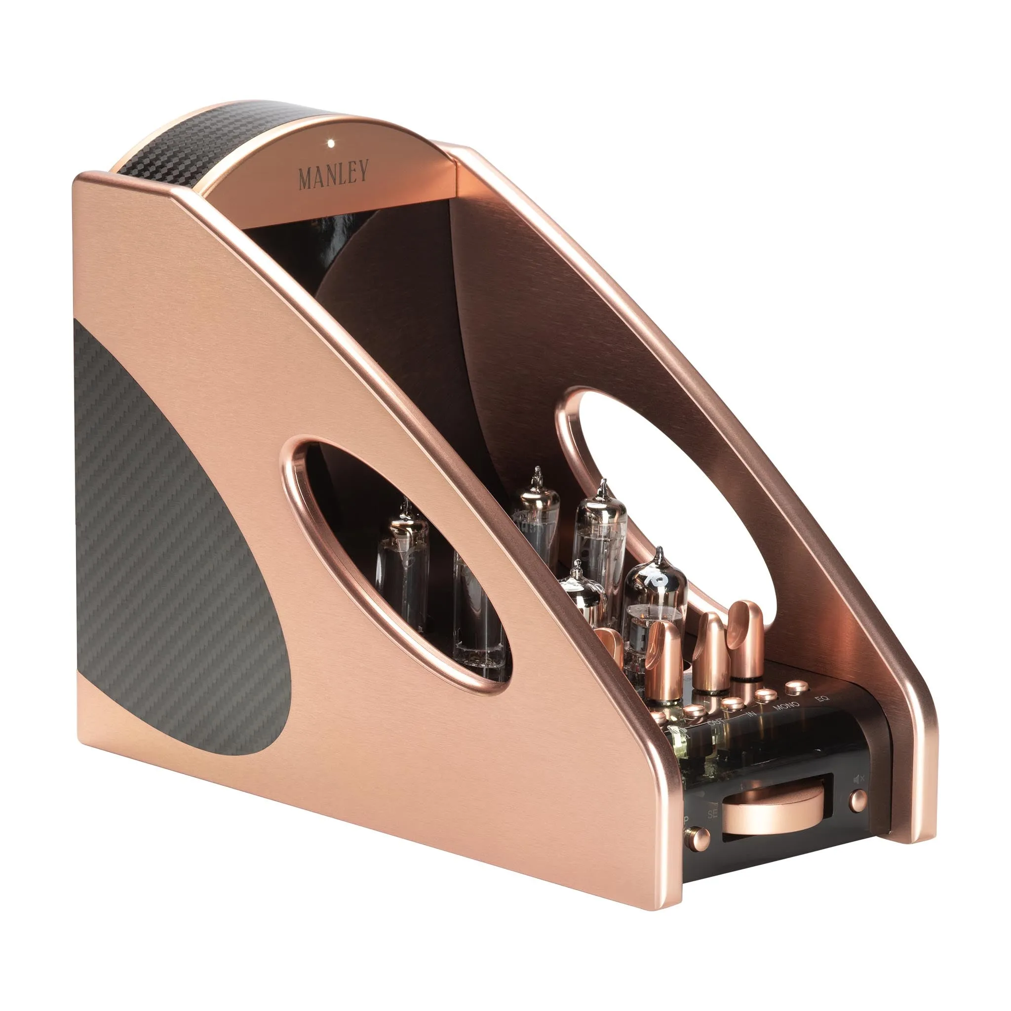 Manley Labs Absolute Headphone Amplifier