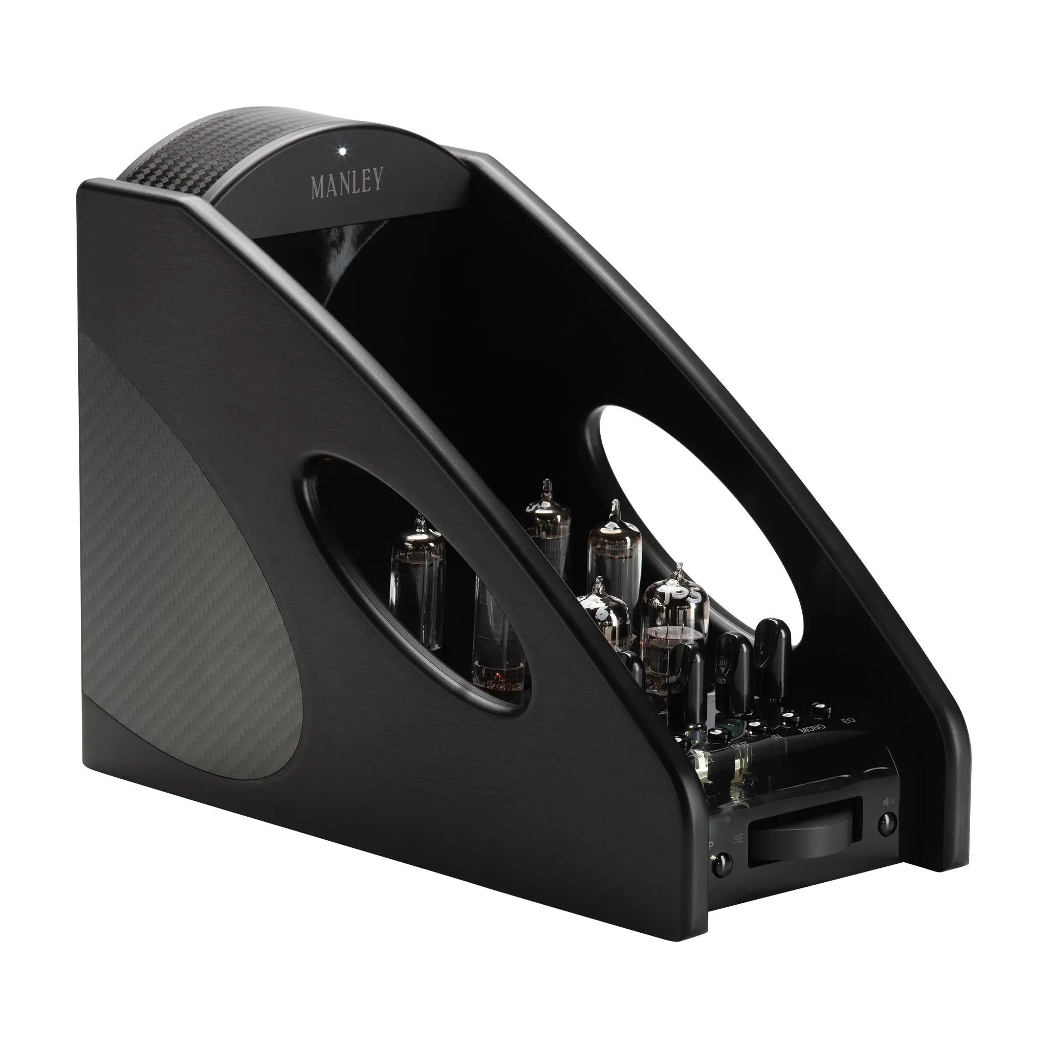 Manley Labs Absolute Headphone Amplifier