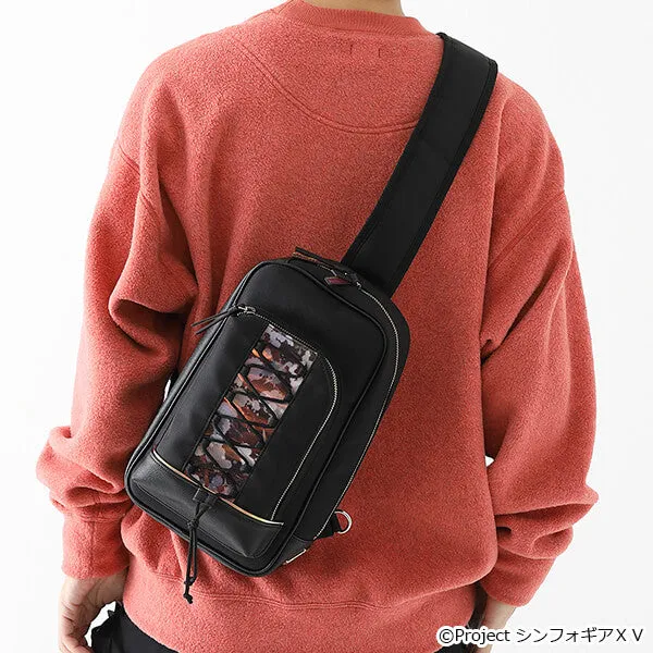 Maria Cadenzavna Eve Model Crossbody Bag SENKIZESSHOU SYMPHOGEAR XV
