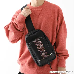 Maria Cadenzavna Eve Model Crossbody Bag SENKIZESSHOU SYMPHOGEAR XV