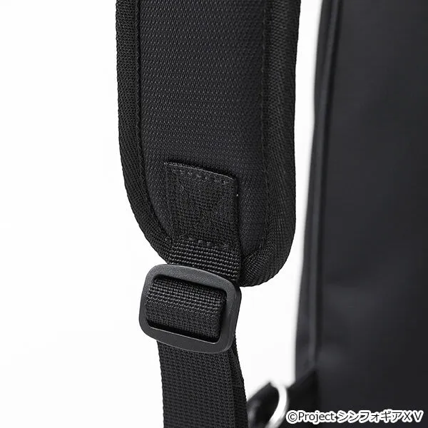 Maria Cadenzavna Eve Model Crossbody Bag SENKIZESSHOU SYMPHOGEAR XV