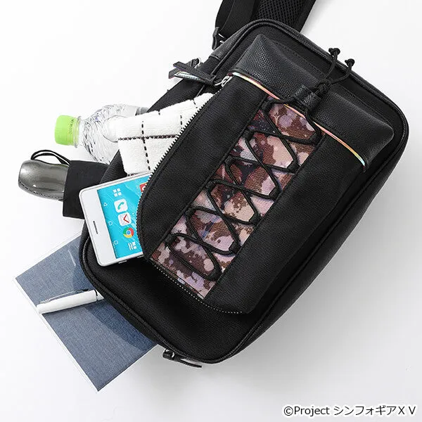 Maria Cadenzavna Eve Model Crossbody Bag SENKIZESSHOU SYMPHOGEAR XV