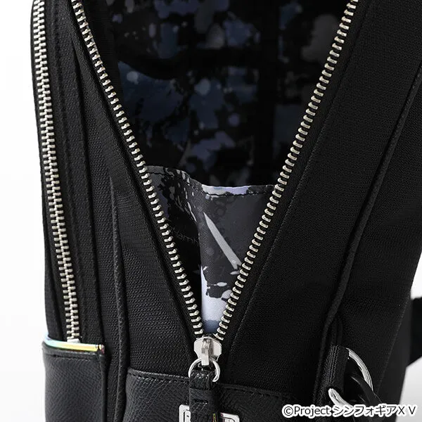 Maria Cadenzavna Eve Model Crossbody Bag SENKIZESSHOU SYMPHOGEAR XV
