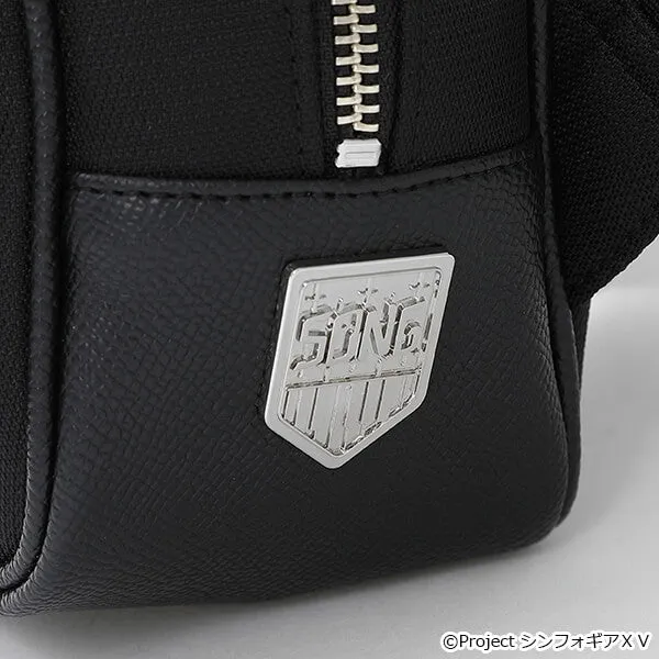 Maria Cadenzavna Eve Model Crossbody Bag SENKIZESSHOU SYMPHOGEAR XV