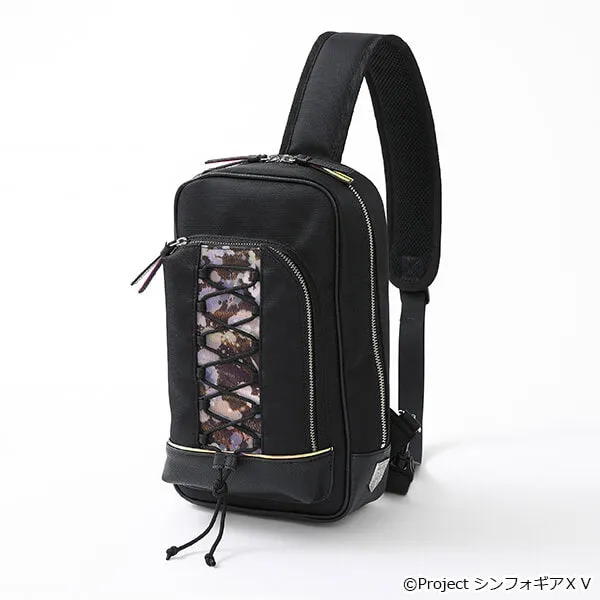 Maria Cadenzavna Eve Model Crossbody Bag SENKIZESSHOU SYMPHOGEAR XV