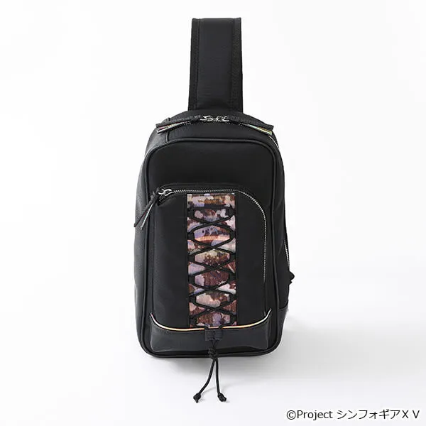 Maria Cadenzavna Eve Model Crossbody Bag SENKIZESSHOU SYMPHOGEAR XV