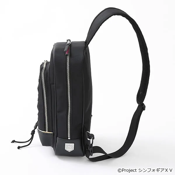Maria Cadenzavna Eve Model Crossbody Bag SENKIZESSHOU SYMPHOGEAR XV