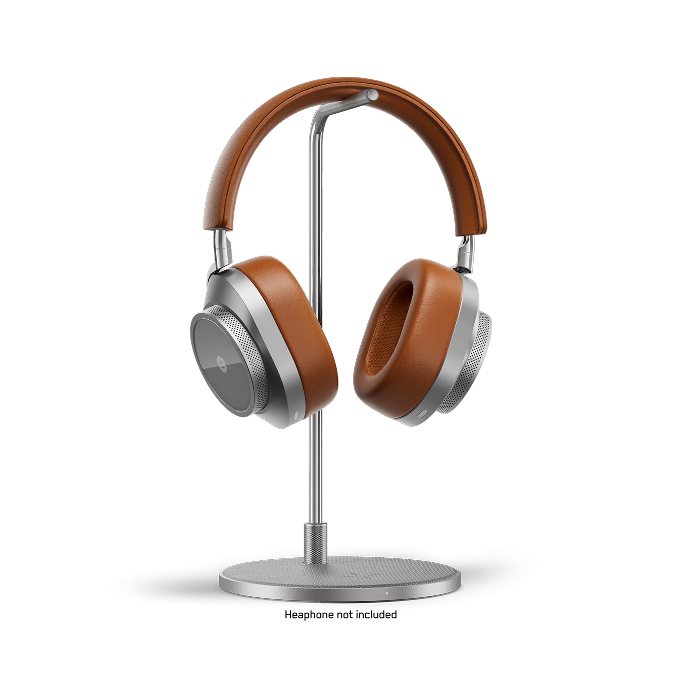 MC300 Wireless Charge Pad and Headphone Stand