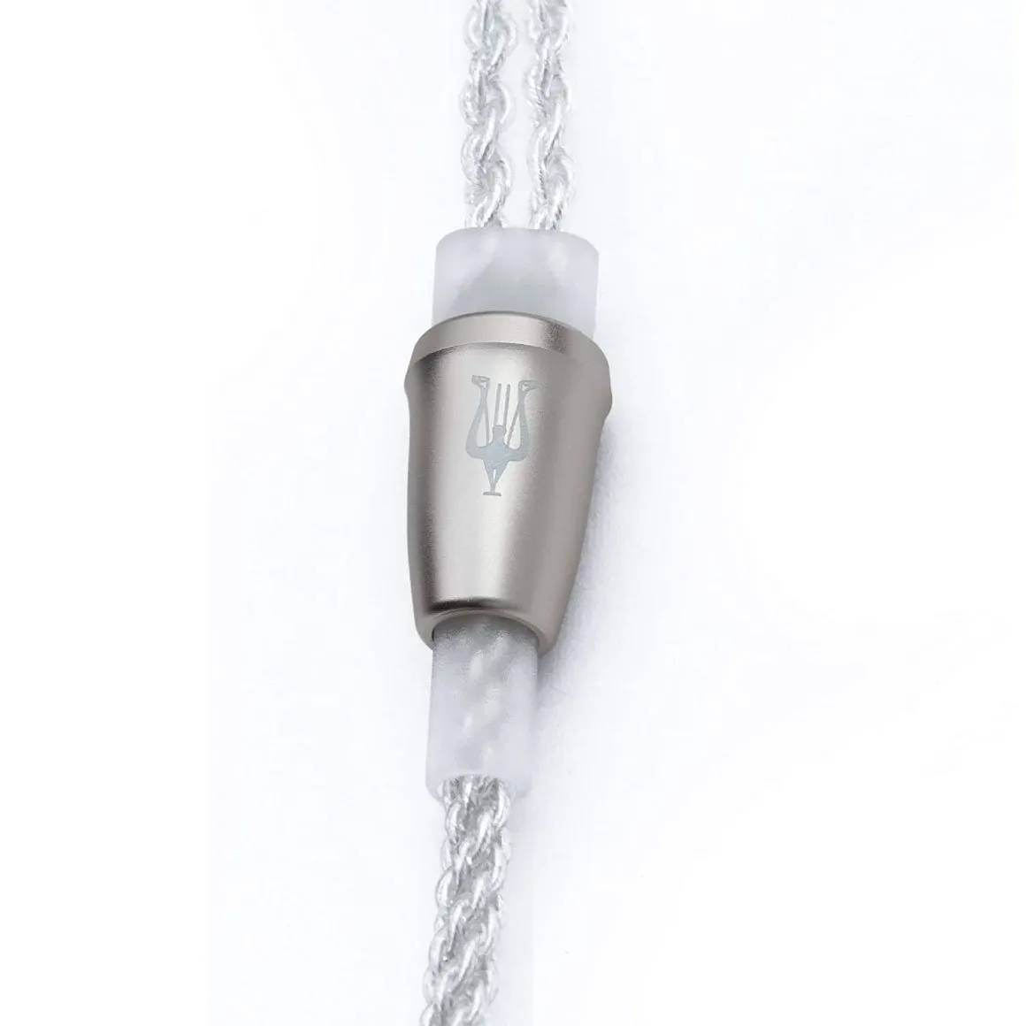 Meze - 99 Series Silver Plated BalancedCable