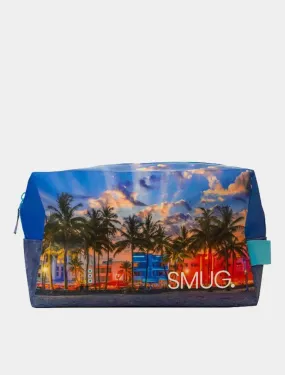 Miami Wash Bag