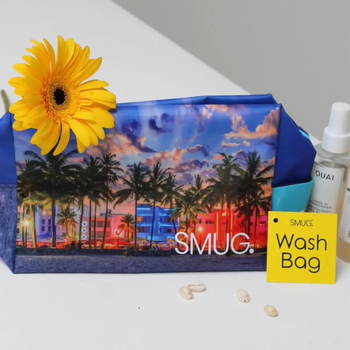 Miami Wash Bag