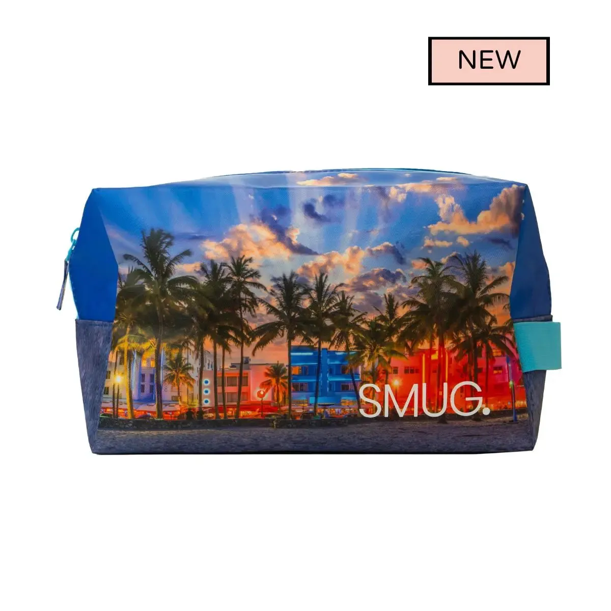Miami Wash Bag