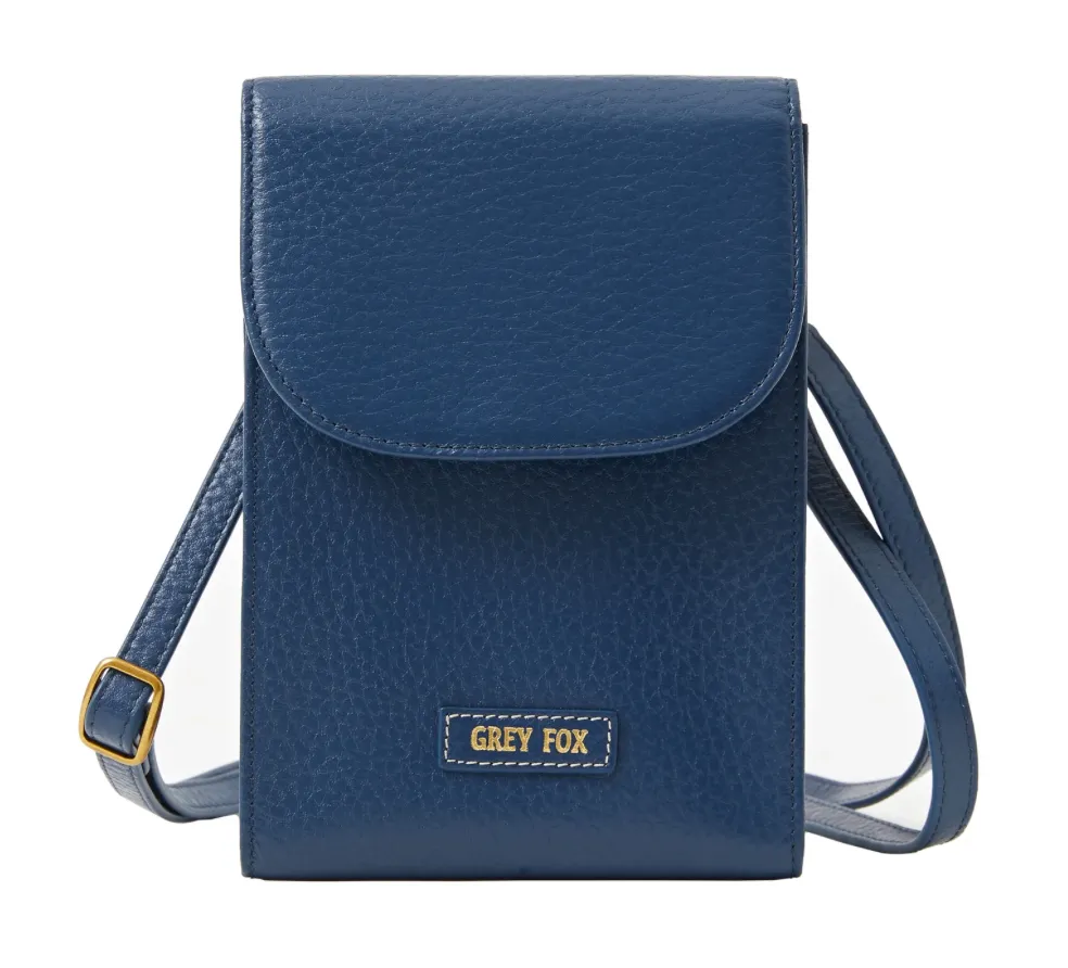 Mini Crossbody Bag