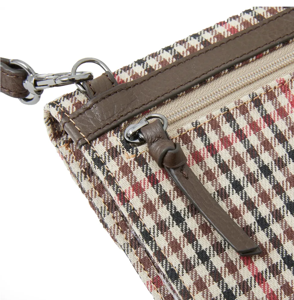 Mini Crossbody Bag