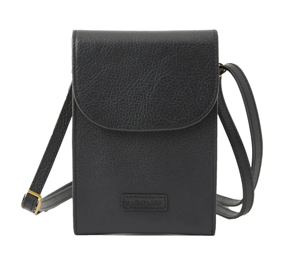Mini Crossbody Bag