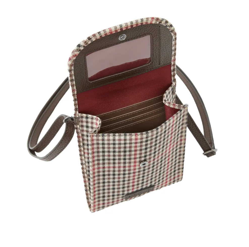 Mini Crossbody Bag
