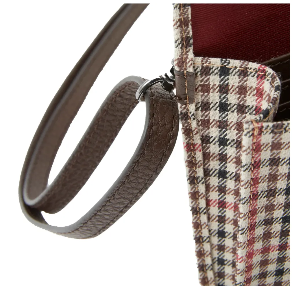 Mini Crossbody Bag